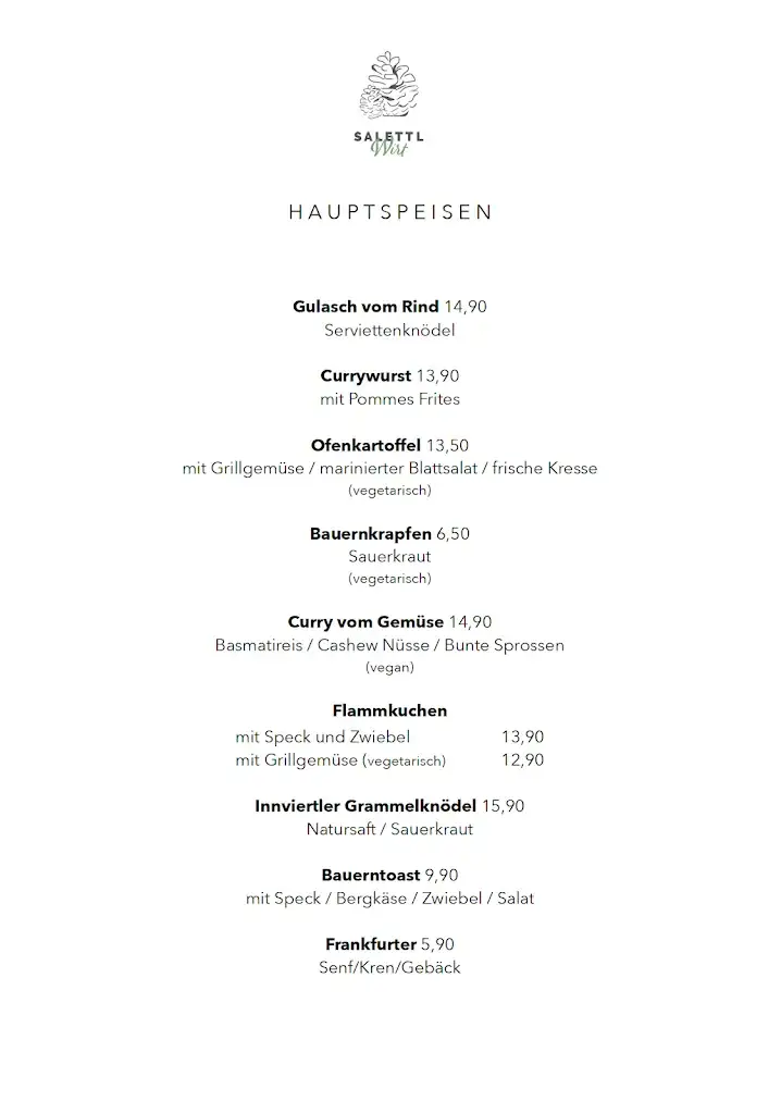 Menu_Salettlwirt_Grossgmain_image_1
