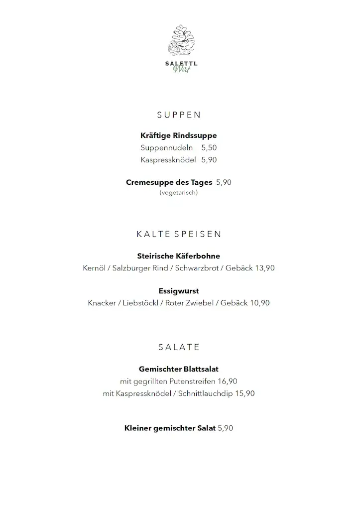 Menu_Salettlwirt_Grossgmain_image_2