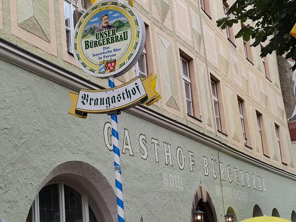 Sonya Miteva_Brauereigasthof/Hotel Bürgerbräu_Grossgmain_avis