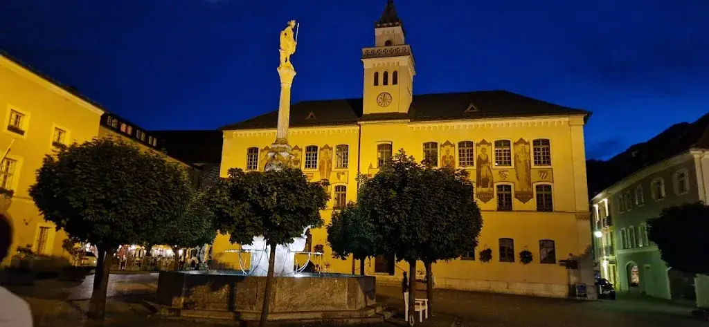 Cleric Preston_Brauereigasthof/Hotel Bürgerbräu_Grossgmain_avis