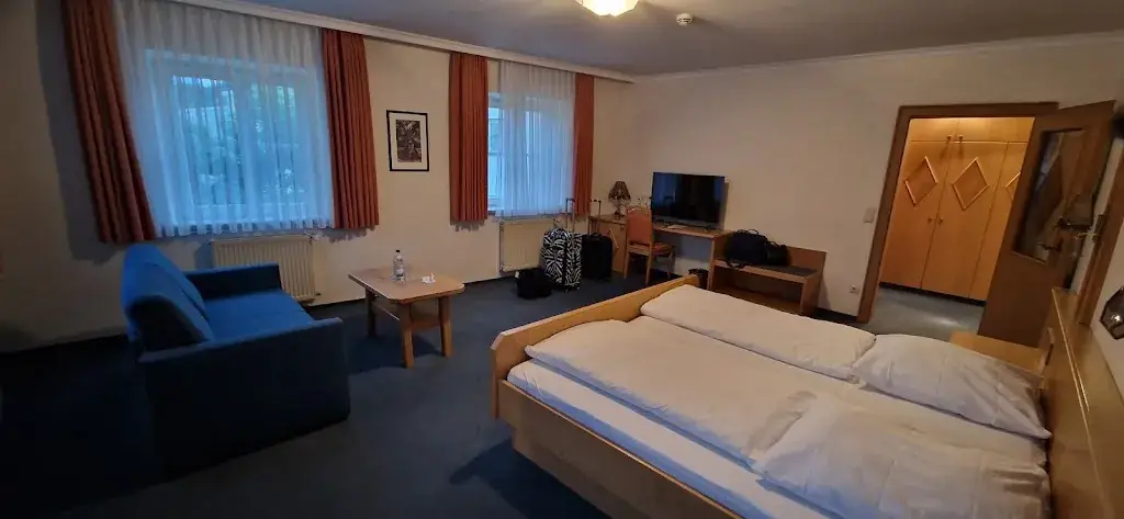 Brauereigasthof/Hotel Bürgerbräu_Grossgmain_slider_image_2