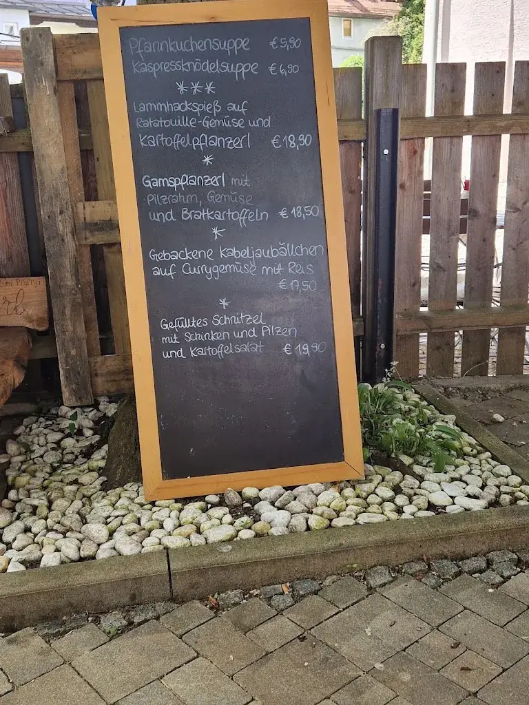 Menu_Gasthaus Gruttenstein zum Pfaffei_Grossgmain_image_3