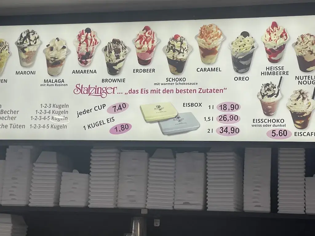 Menu_Eiscafé Statzinger_Neufeld an der Leitha_image_1