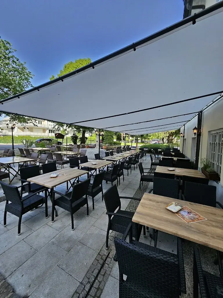 "B 306" im Schlössl ristorante a Grossgmain