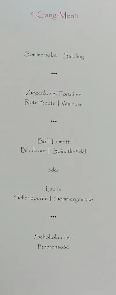 Menu_Bergrestaurant Predigtstuhl_Grossgmain_immagine_3