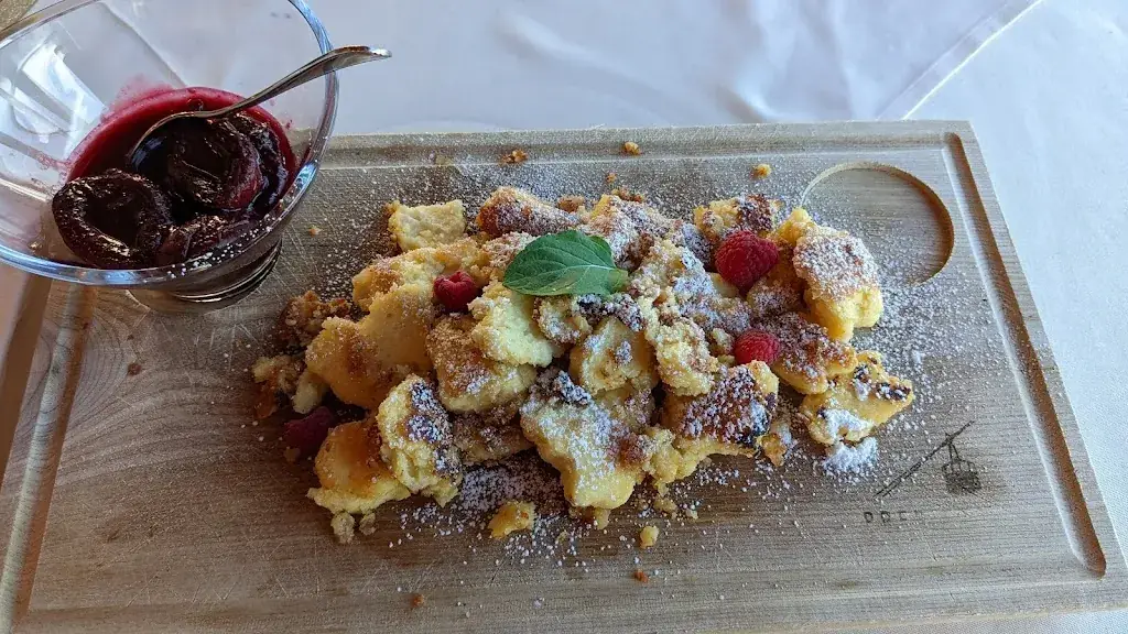 Menu_Bergrestaurant Predigtstuhl_Grossgmain_immagine_5