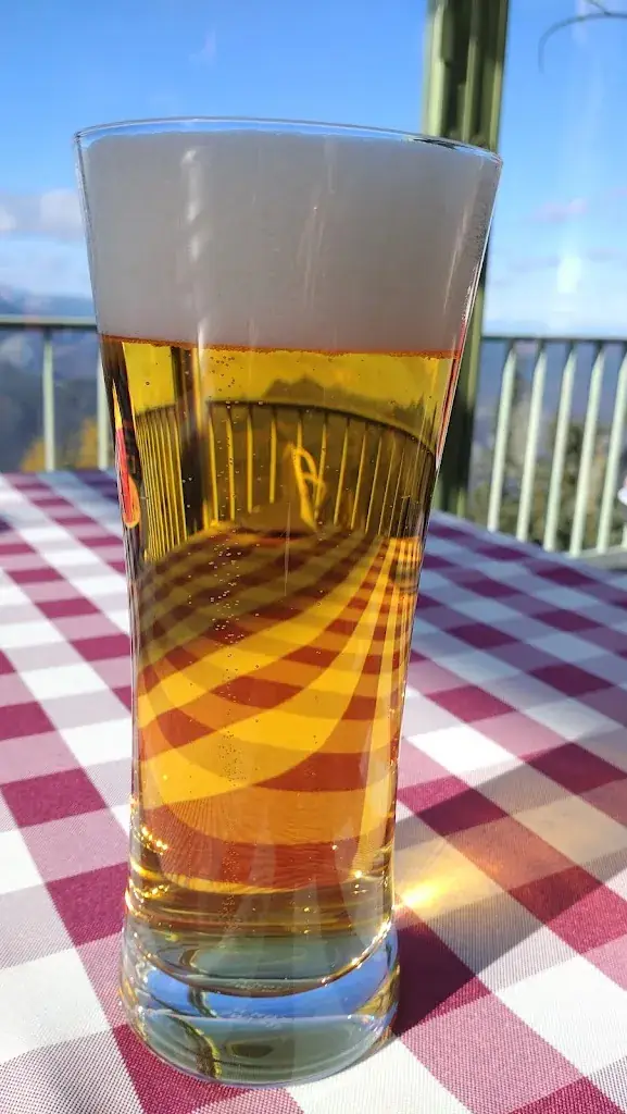 Menu_Bergrestaurant Predigtstuhl_Grossgmain_immagine_7