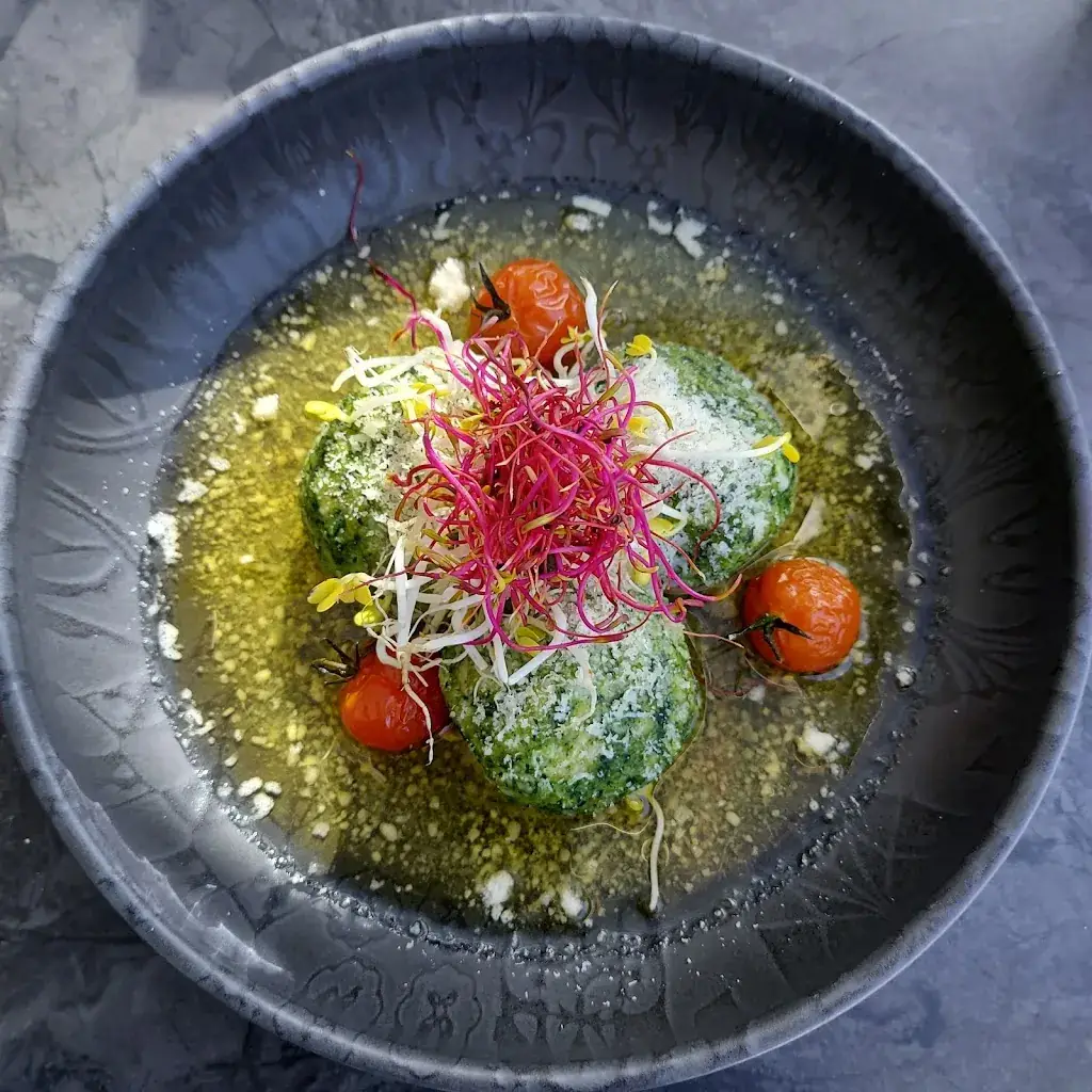 Menu_Bergrestaurant Predigtstuhl_Grossgmain_immagine_8