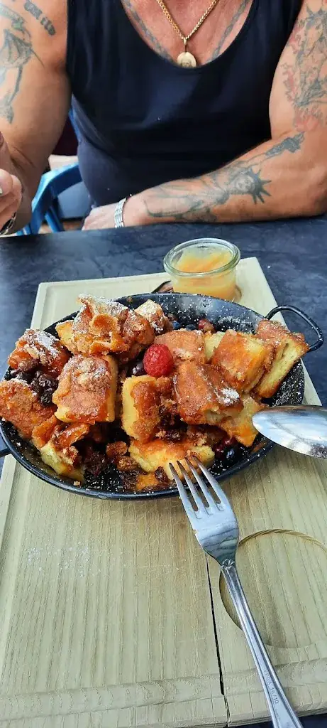 Menu_Bergrestaurant Predigtstuhl_Grossgmain_immagine_9