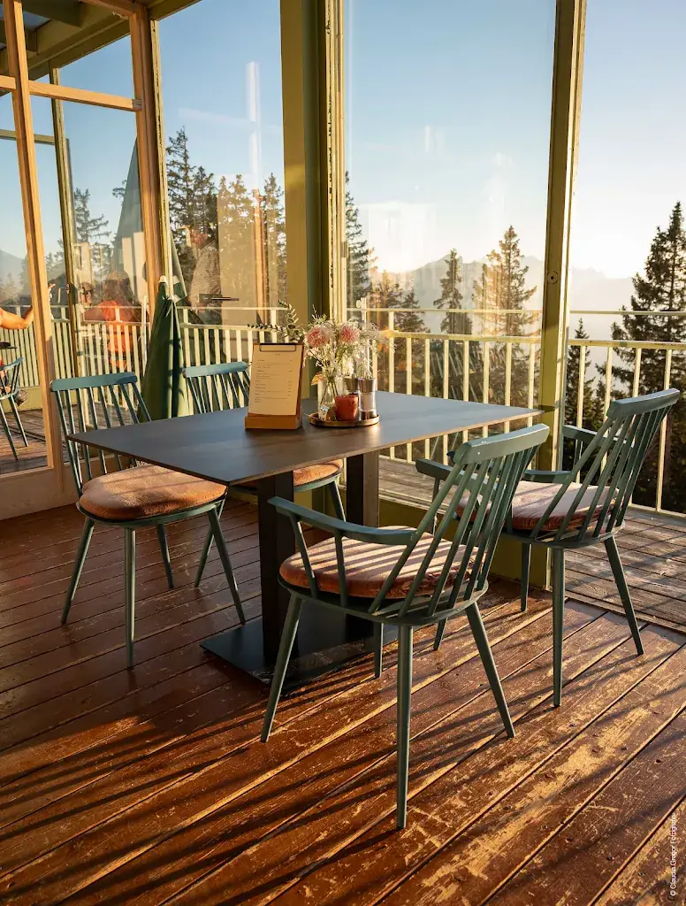 Bergrestaurant Predigtstuhl_Grossgmain_slider_image_1