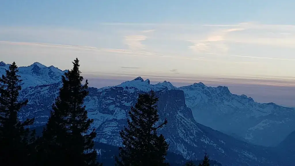 Bergrestaurant Predigtstuhl_Grossgmain_slider_image_2