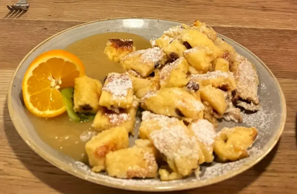 Chantal B._Wieninger Schwabenbräu_Grossgmain_review