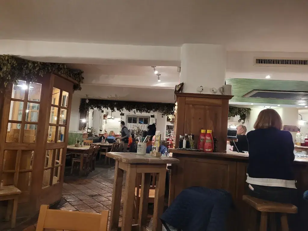 Reuben Ehrensberger_Wieninger Schwabenbräu_Grossgmain_review