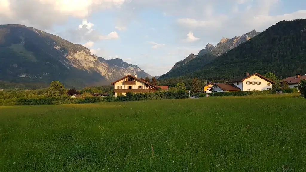 Ian P_Restaurante Pizzeria Bella Italia_Grossgmain_review