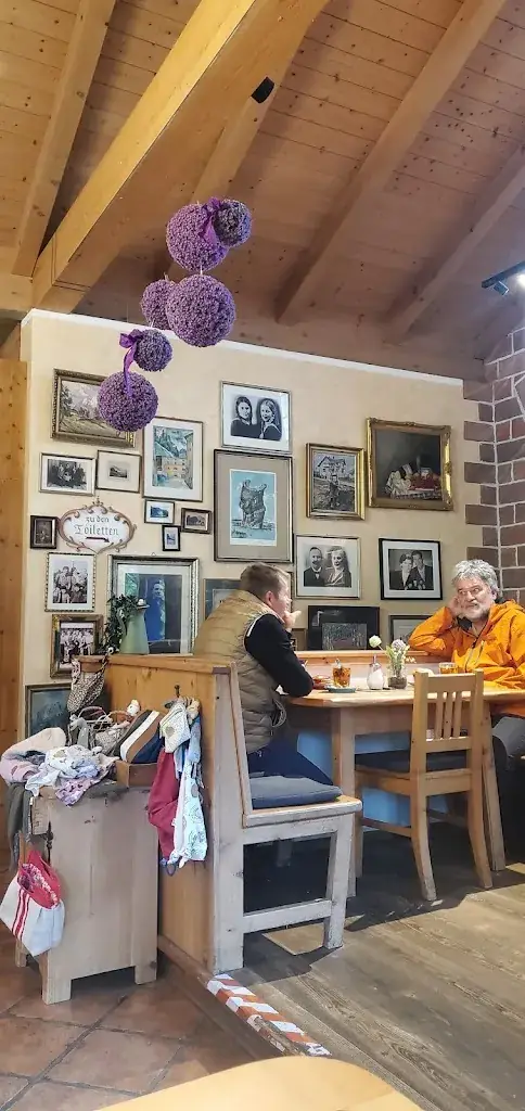 Carol alvarez hurtado_Bakery pastry F. X. Neumeier_Grossgmain_avis