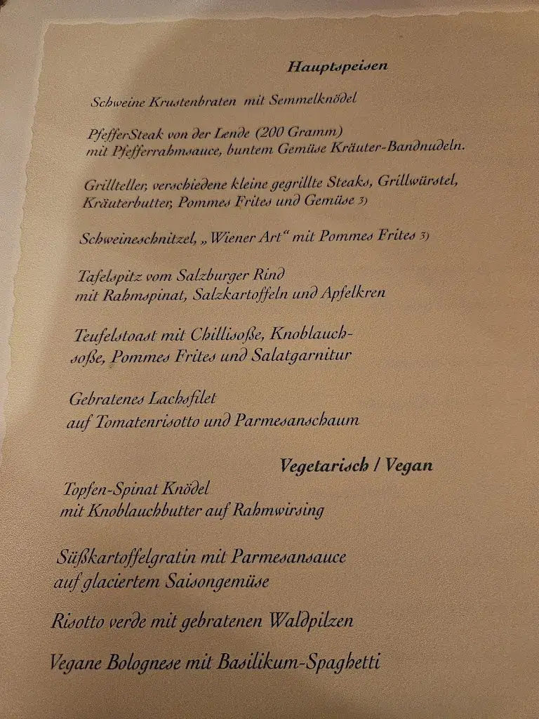 Menu_Altwirt Piding_Grossgmain_image_2