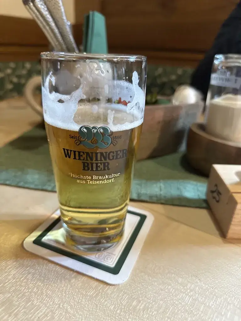 Kristina Dilova_Altwirt Piding_Grossgmain_review