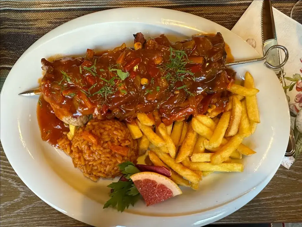 Summer Ni_Poststuben_Grossgmain_review