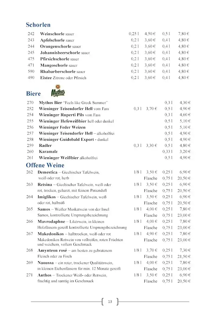 Menu_Restaurant Delphi_Grossgmain_image_4