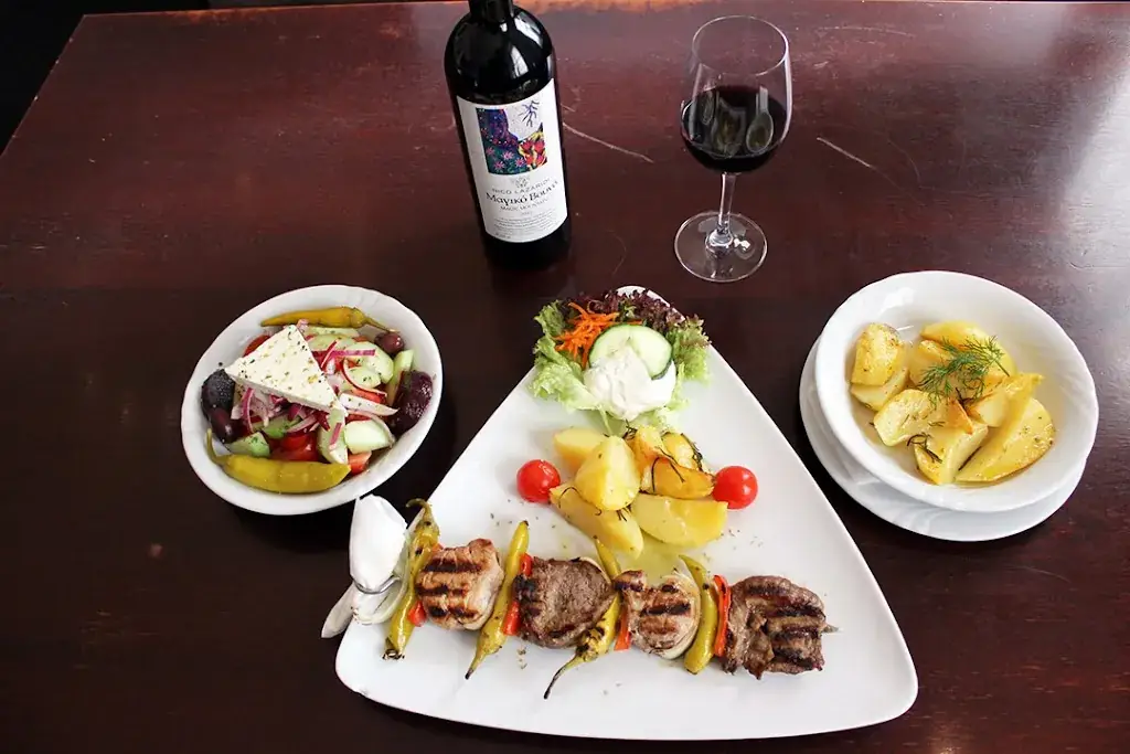 Restaurant Delphi_Grossgmain_slider_image_3