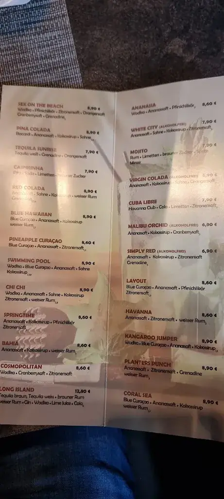 Menu_Tucha Restaurant_Grossgmain_image_1