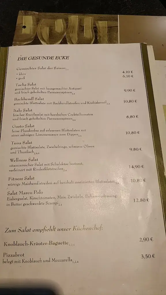 Menu_Tucha Restaurant_Grossgmain_image_2