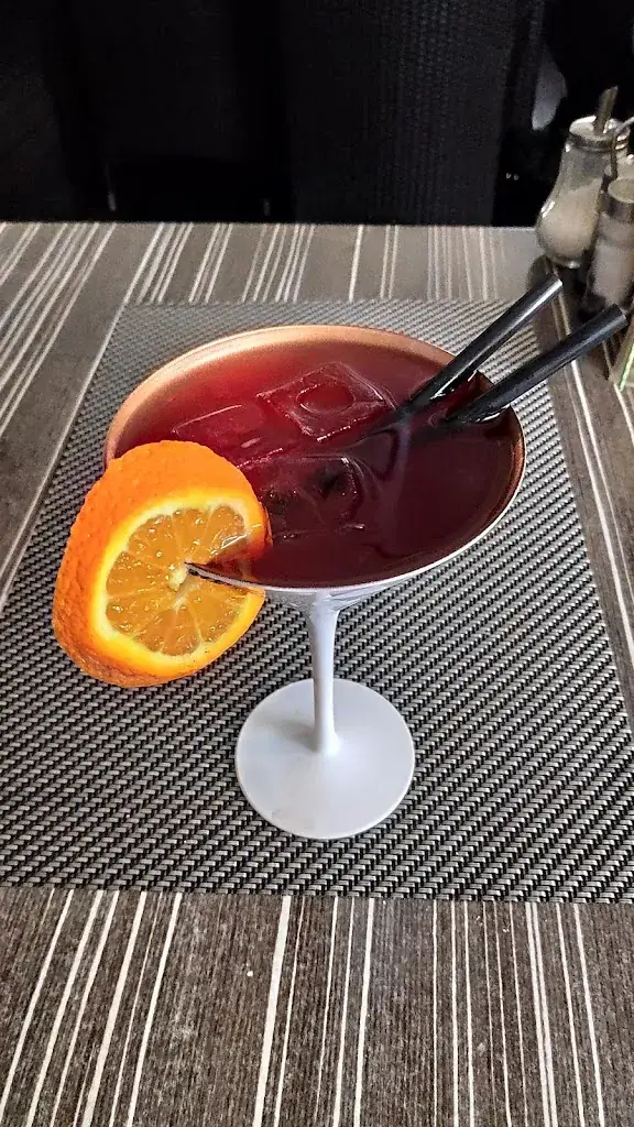 Marcus Burkert_Tucha Restaurant_Grossgmain_review