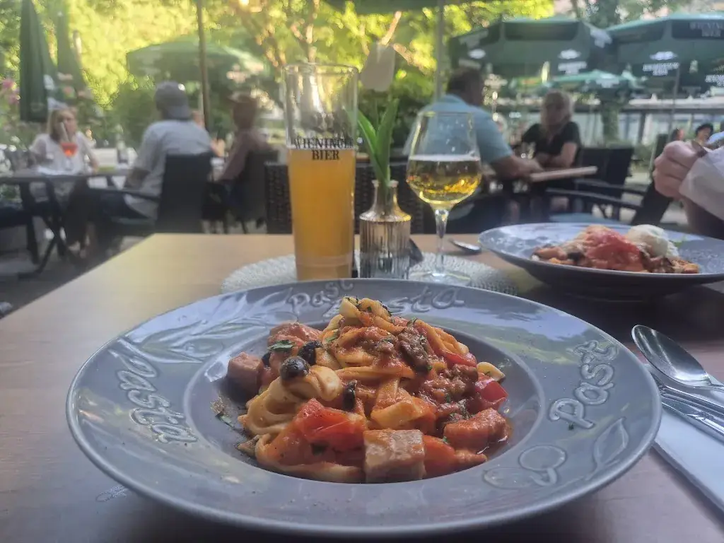 Raimund S._Mamma Rosa Feinkost_Grossgmain_review