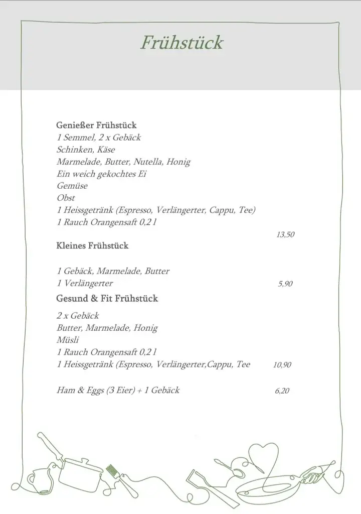 Menu_Cafe Restaurant Asissi-Stuben_Grossgmain_image_2
