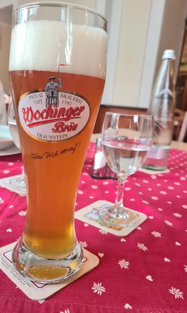 Boris Maric_Gasthof Kampenwand Aschau_Hintersee_review