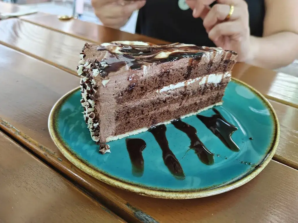 Joanna_Gasthaus - Pension Seeklause_Hintersee_avis