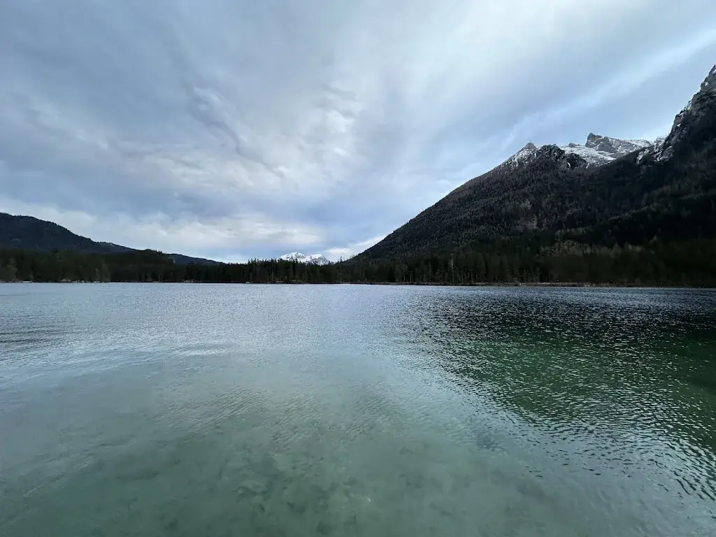 Rash_Gasthaus - Pension Seeklause_Hintersee_avis