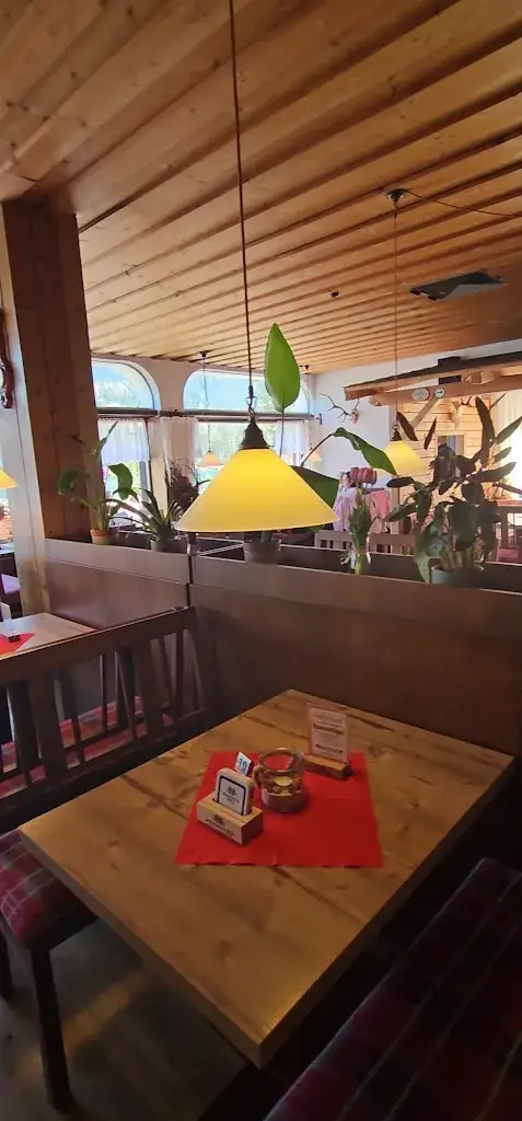 Gasthaus - Pension Seeklause_Hintersee_slider_image_2