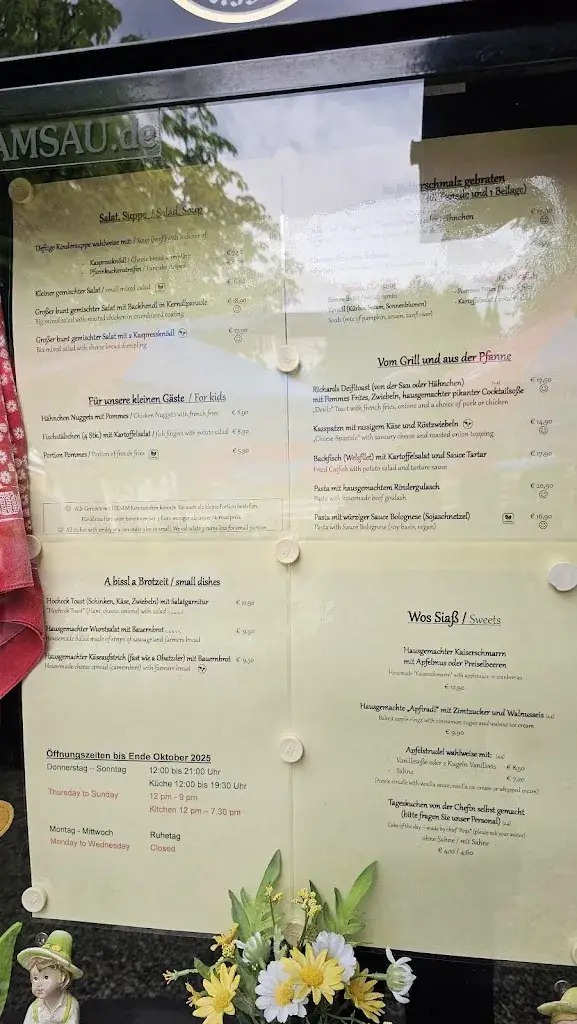 Menu_Wirtshaus Hocheck_Hintersee_image_2