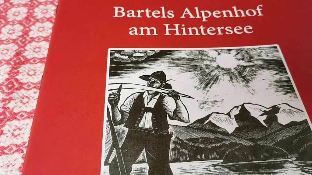 Alpenhof am Hintersee_Hintersee_slider_image_2