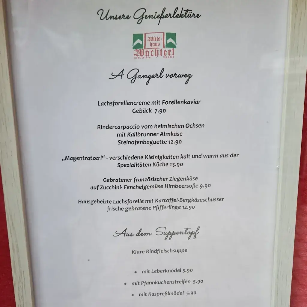 Menu_Wirtshaus Wachterl_Hintersee_image_2