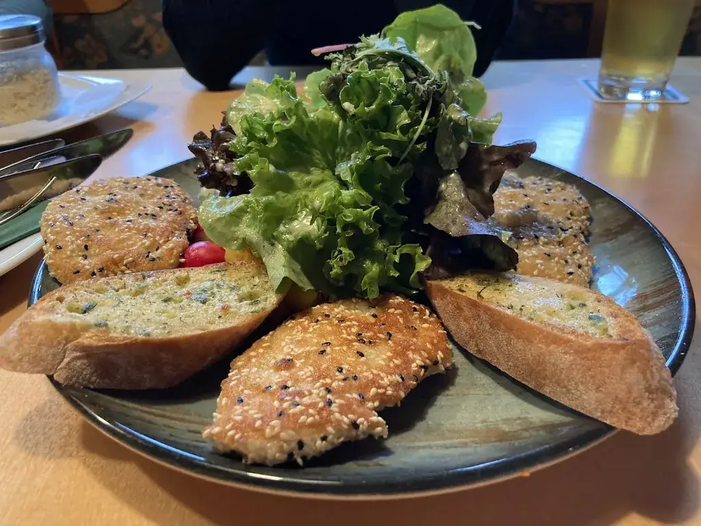 RKKR World_Wirtshaus Wachterl_Hintersee_review