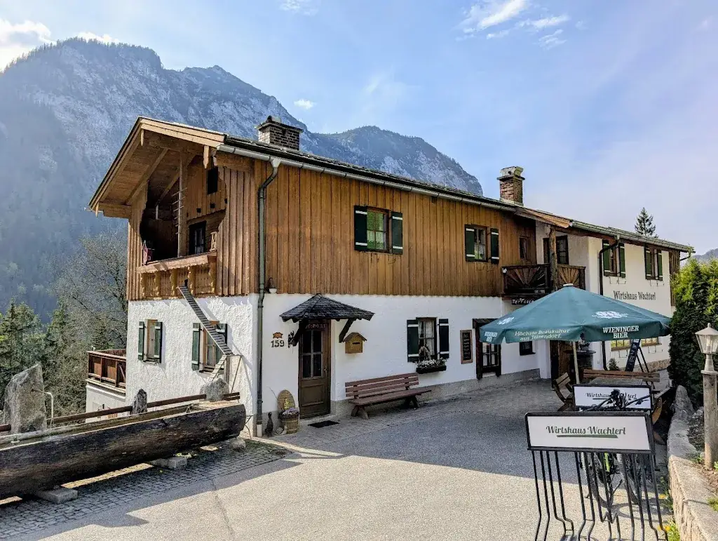 Wirtshaus Wachterl_Hintersee_slider_image_3