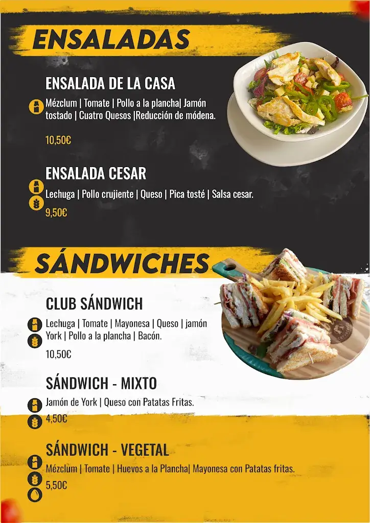 Bar Abril en Conde de Casal_Hof bei Salzburg_menu_image_1