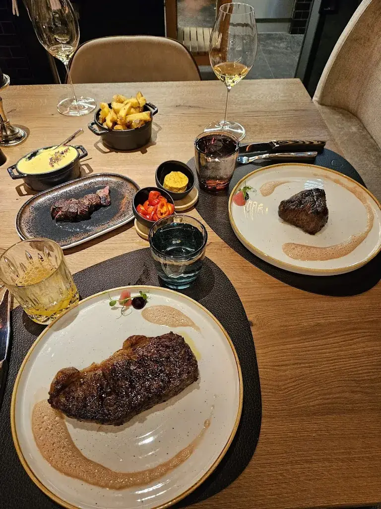 Menu_Sirloin Grill & Dine_Grossarl_image_3