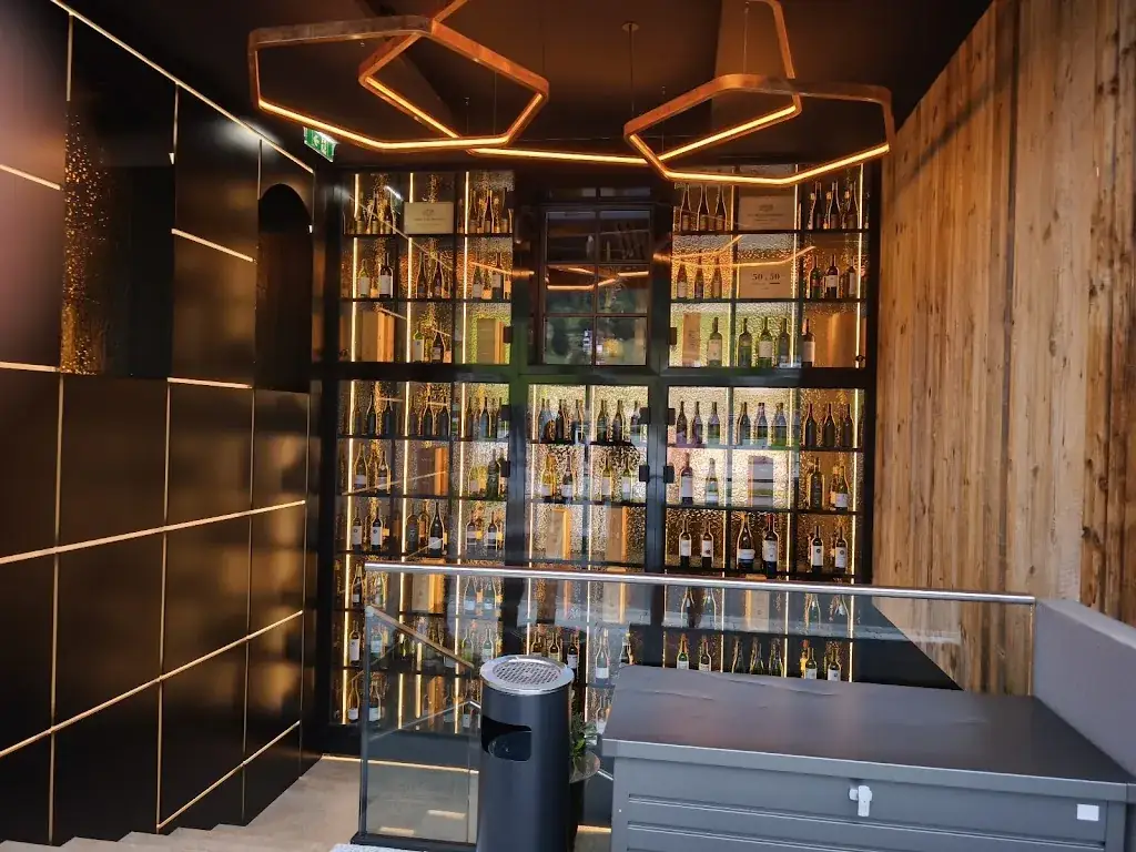 Frank Hohenhoff_Sirloin Grill & Dine_Grossarl_review