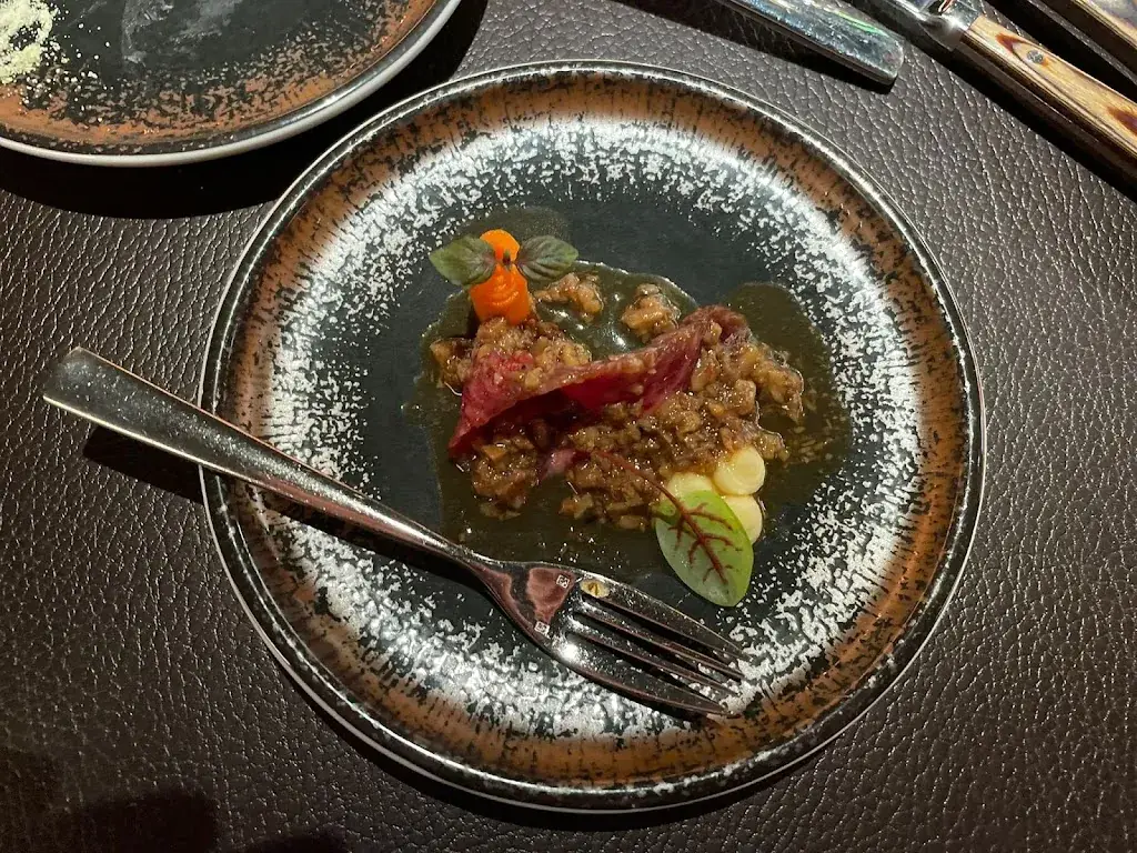 Karina Gándara Reina_Sirloin Grill & Dine_Grossarl_review