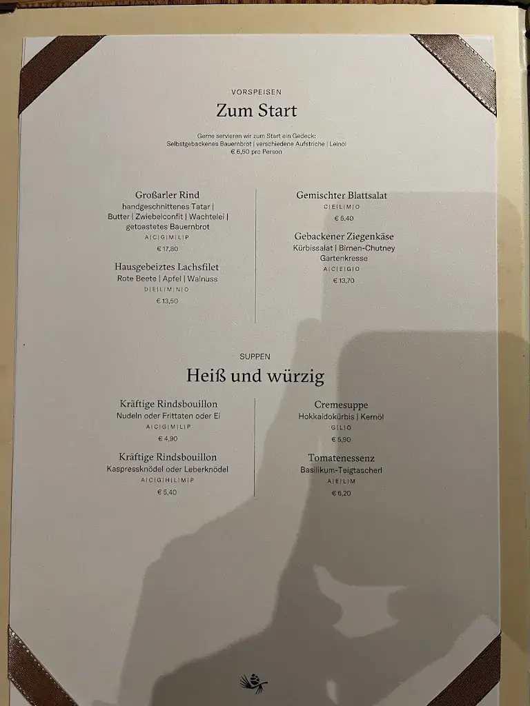 Menu_Die Schatzarei_Grossarl_image_3
