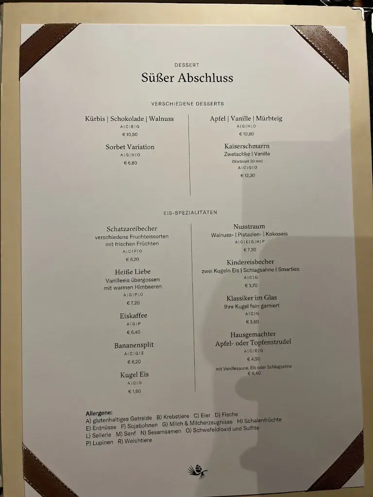 Menu_Die Schatzarei_Grossarl_image_4