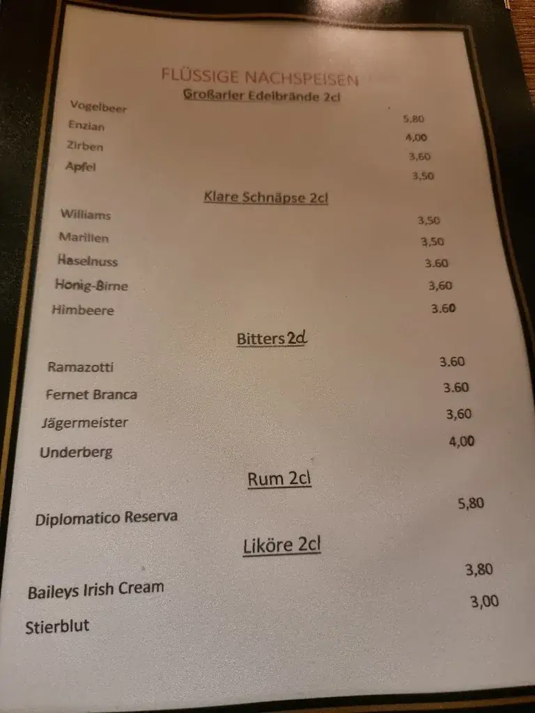 Menu_Steakhaus Grossarl_Grossarl_image_4