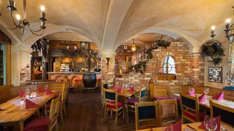 Steakhaus Grossarl ristorante a Grossarl