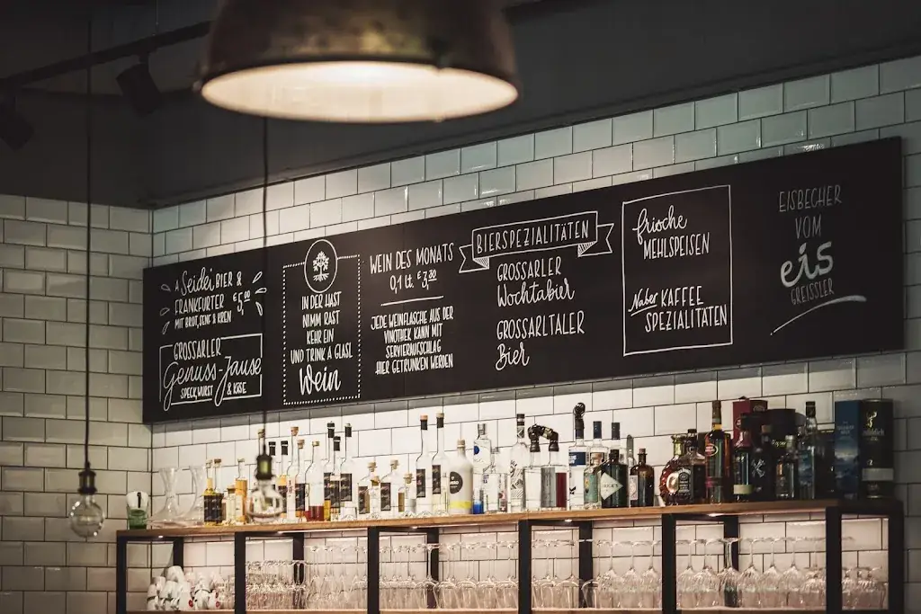 Menu_Großarler Genuss_Grossarl_immagine_1