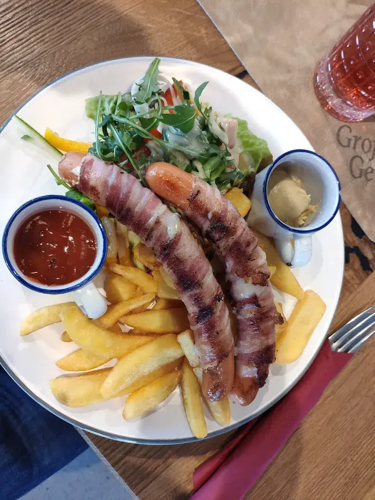 Menu_Großarler Genuss_Grossarl_immagine_2