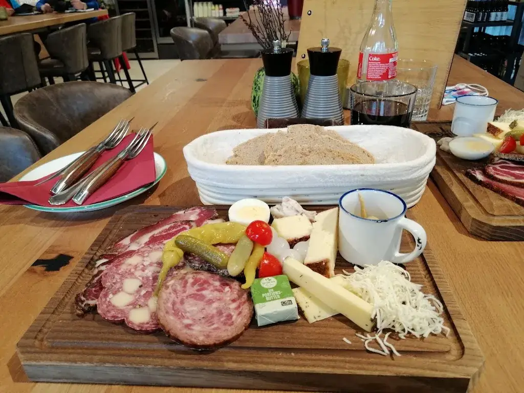 Menu_Großarler Genuss_Grossarl_immagine_4