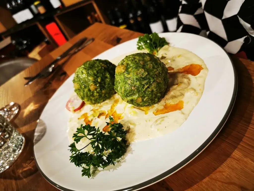 Menu_Großarler Genuss_Grossarl_immagine_6